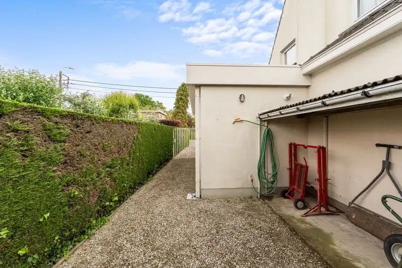 Rumbeke -  Vrijstaande woning op toplocatie foto 21