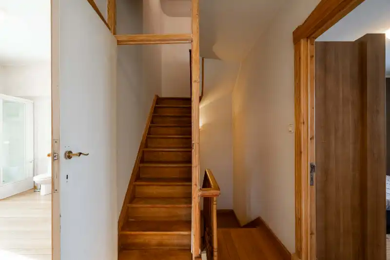 = IN OPTIE = Woning met 5 slaapkamers op 8a29 foto 19