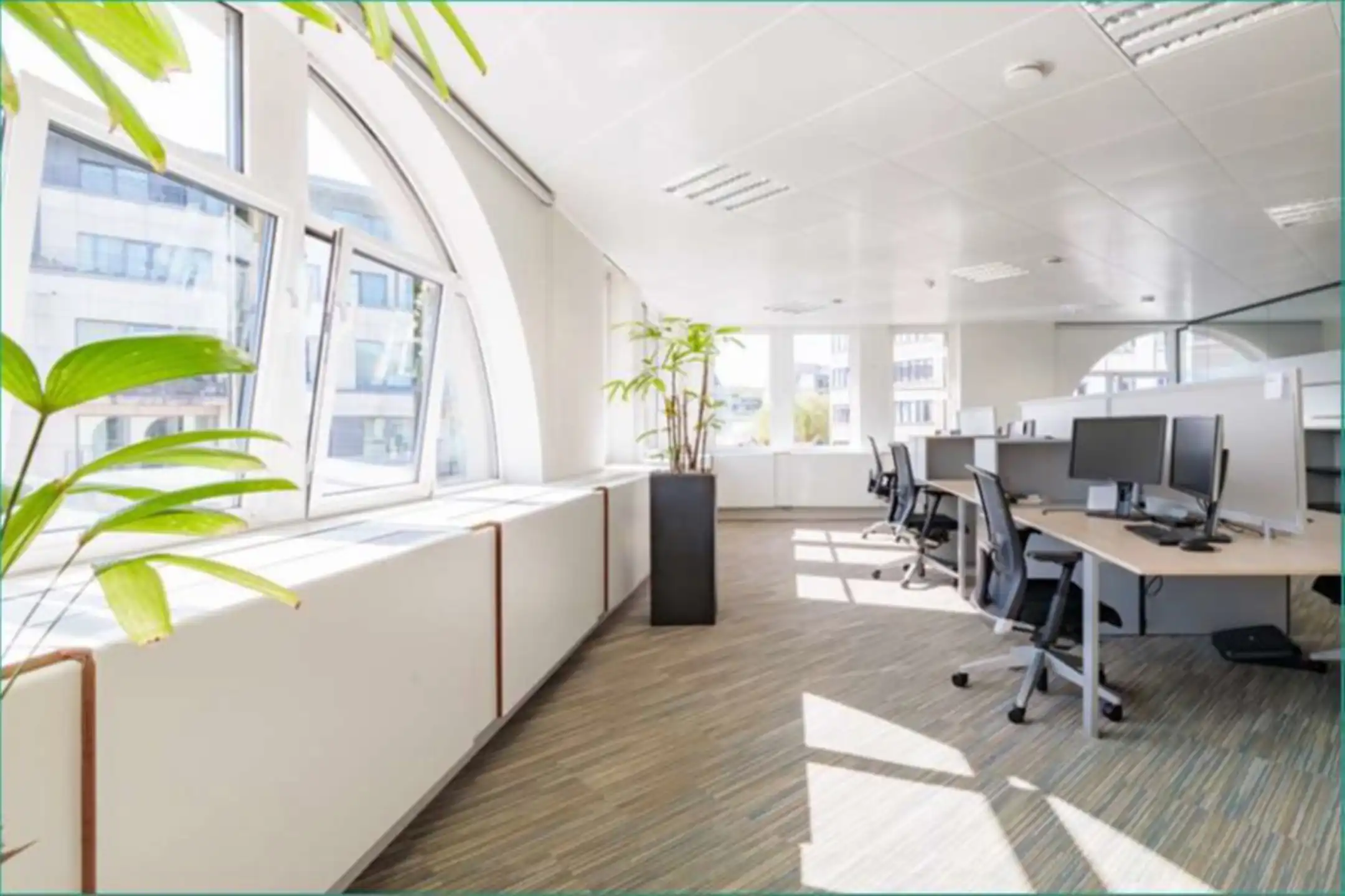 Kantoren te huur foto 2