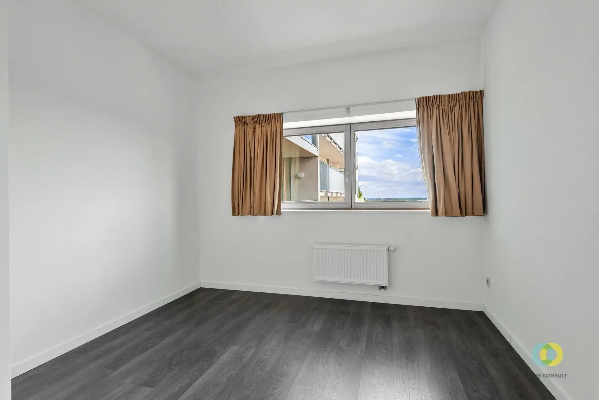 Twee slaapkamer appartement in Vilvoorde foto 7