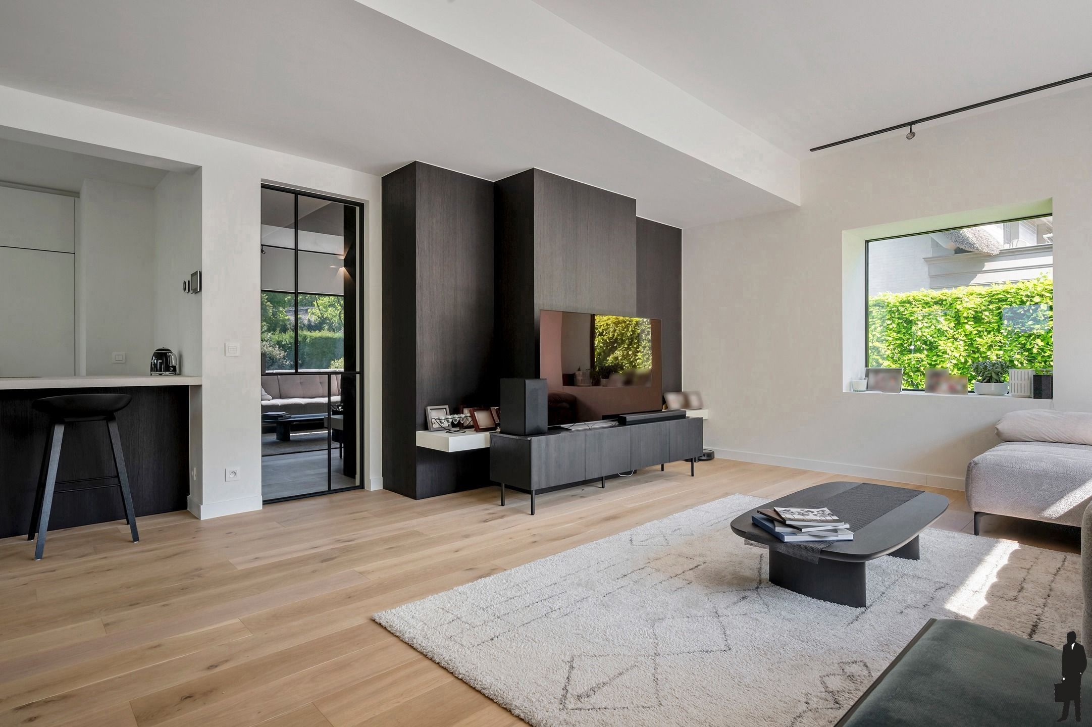 Instapklare architectenwoning, op toplocatie in Brasschaat! foto 6