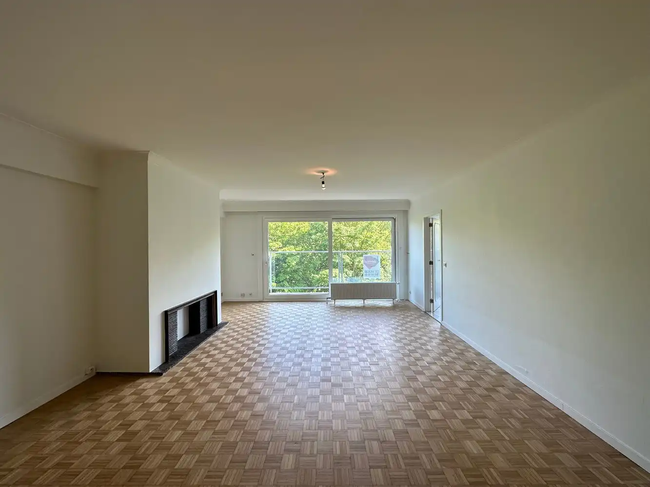 RESIDENTIE OSTEND PARK foto 2