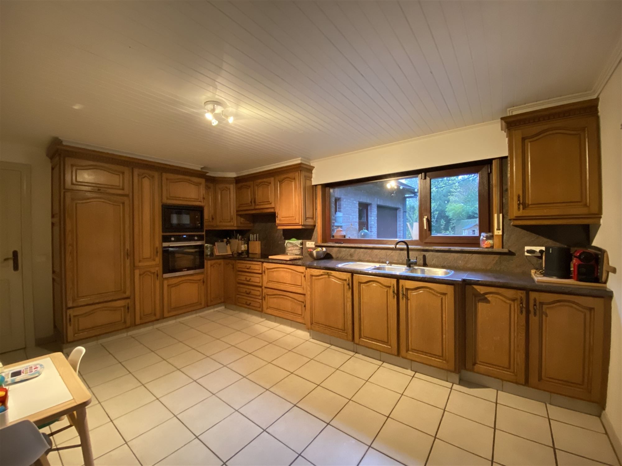 Karaktervolle woning in bosrijke omgeving  foto 6