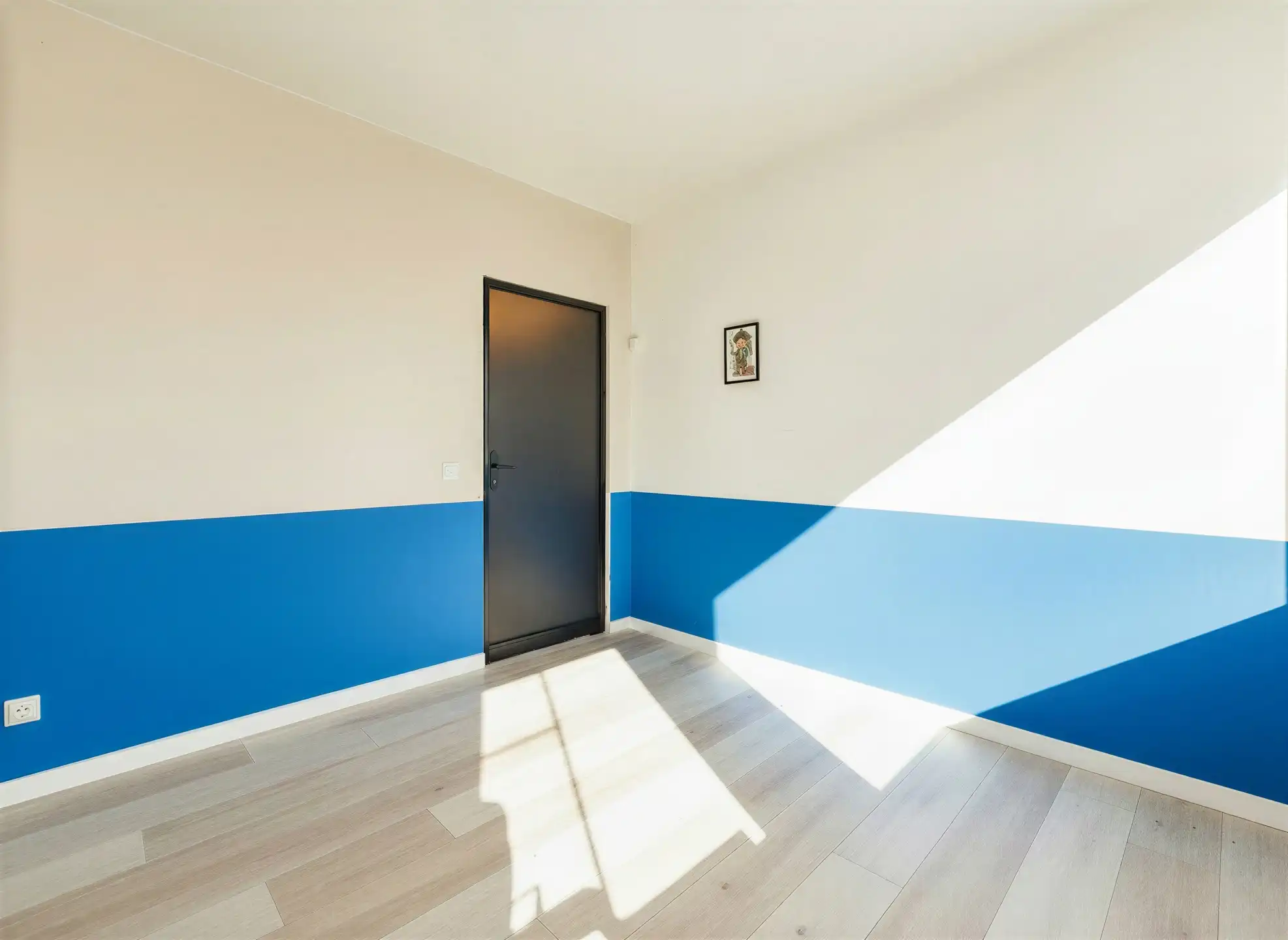 ANTWERPEN - Royaal appartement met verzichten foto 11