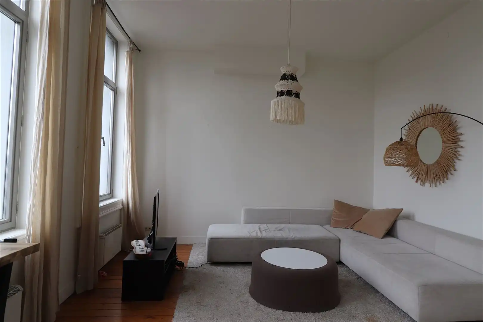 Charmant flat op 't Zuid foto 2