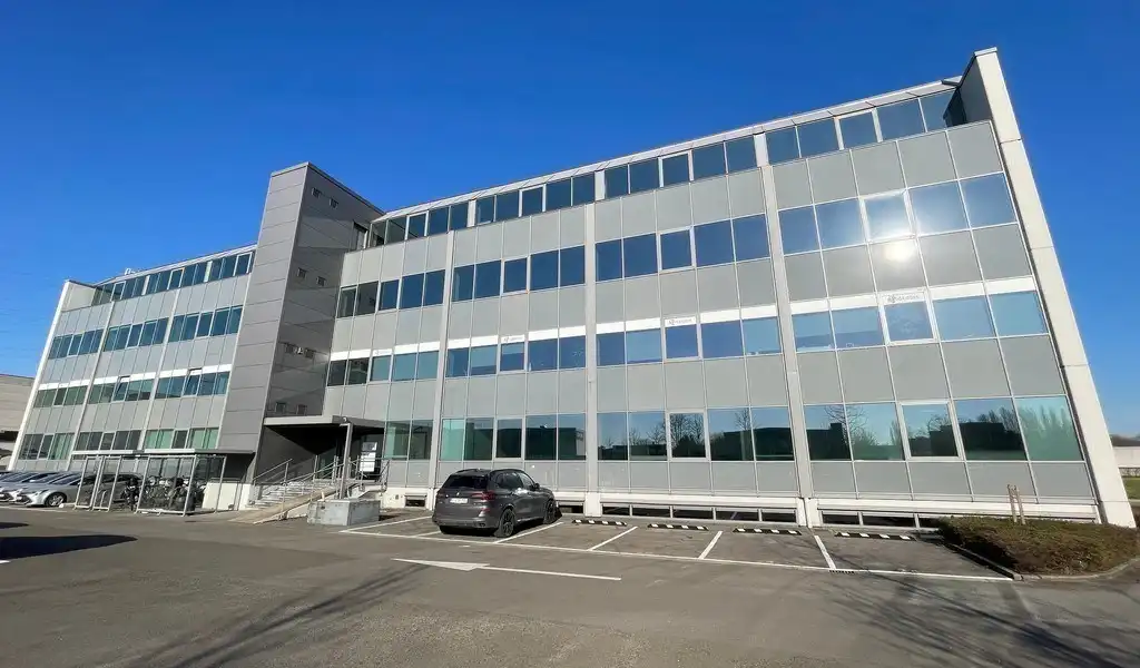 Kantoor te huur Bisschoppenhoflaan 645 - V3/a - 2100 Antwerpen