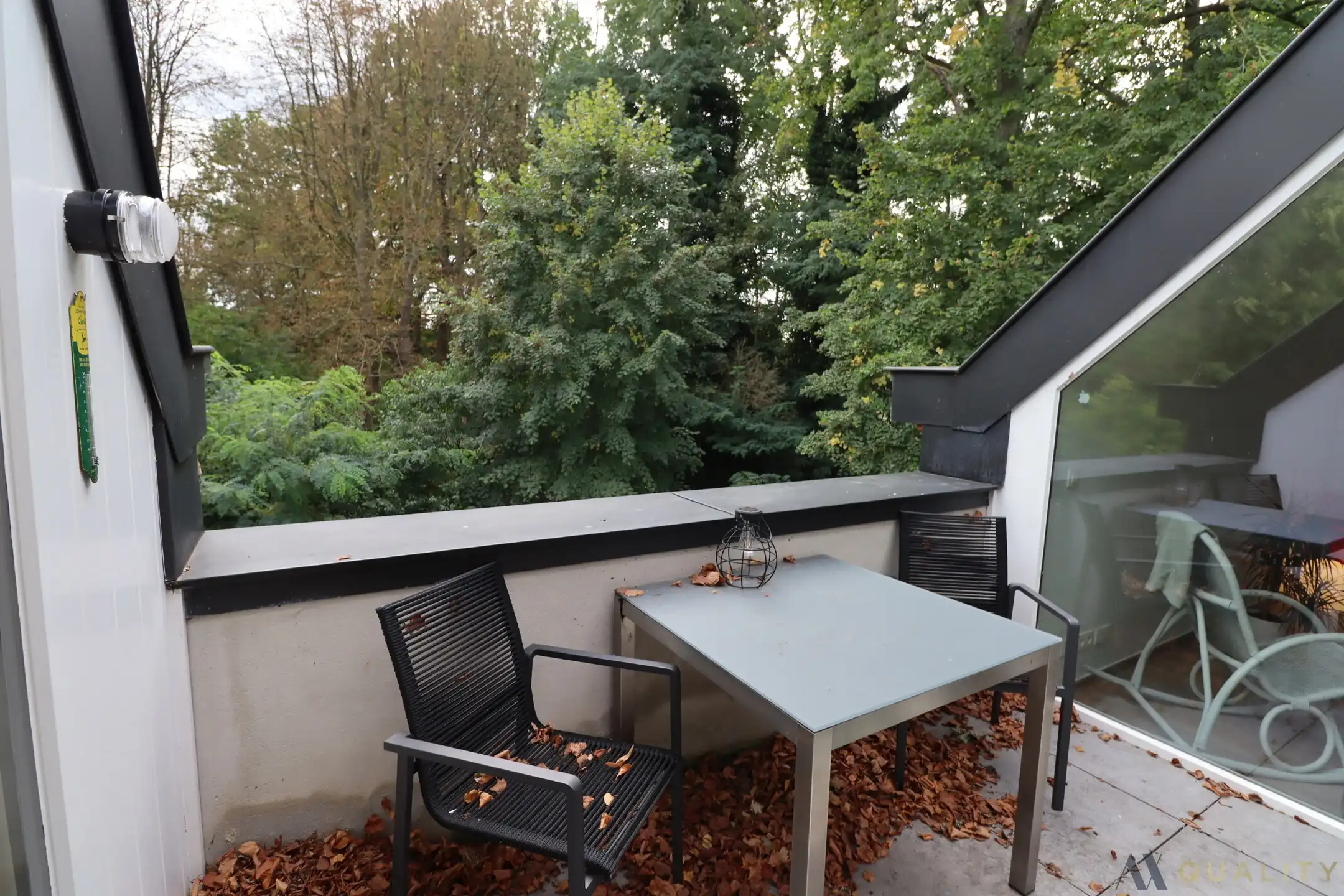 Parkappartement in de Sint-Bernardusabdij foto 14