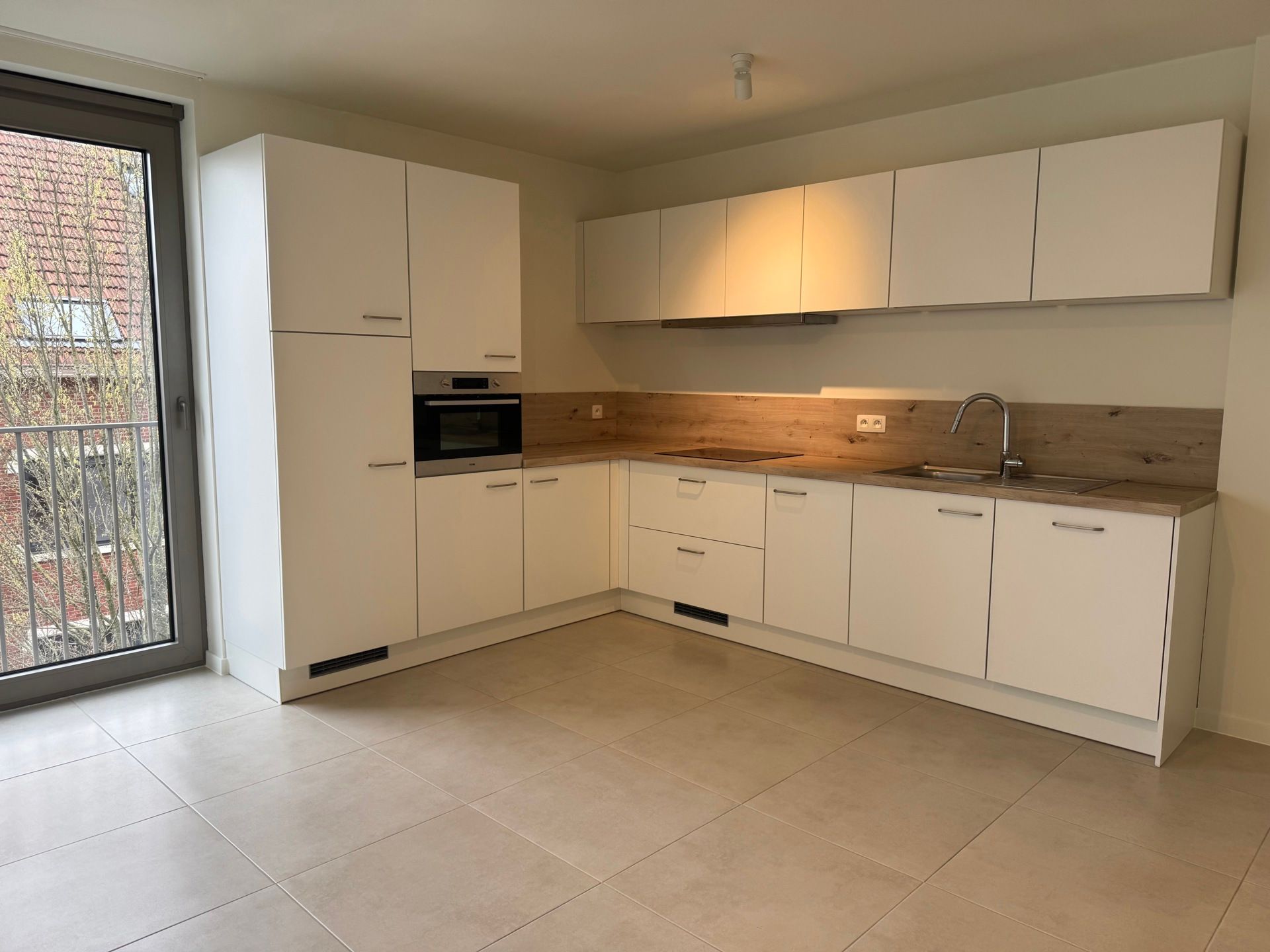 Energiezuinig nieuwbouwappartement met twee slaapkamers foto 4