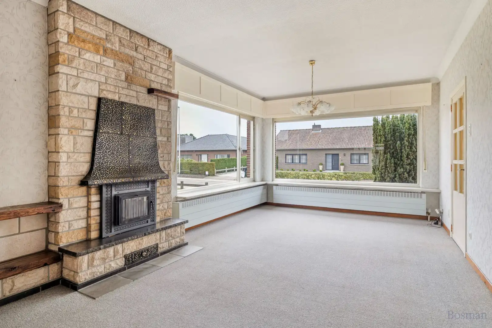 Split-level woning te koop in Veerle foto 3