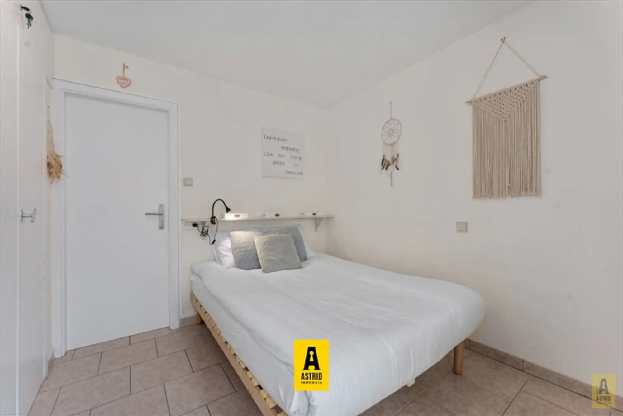 Mooi appartement vlakbij zee! foto 13