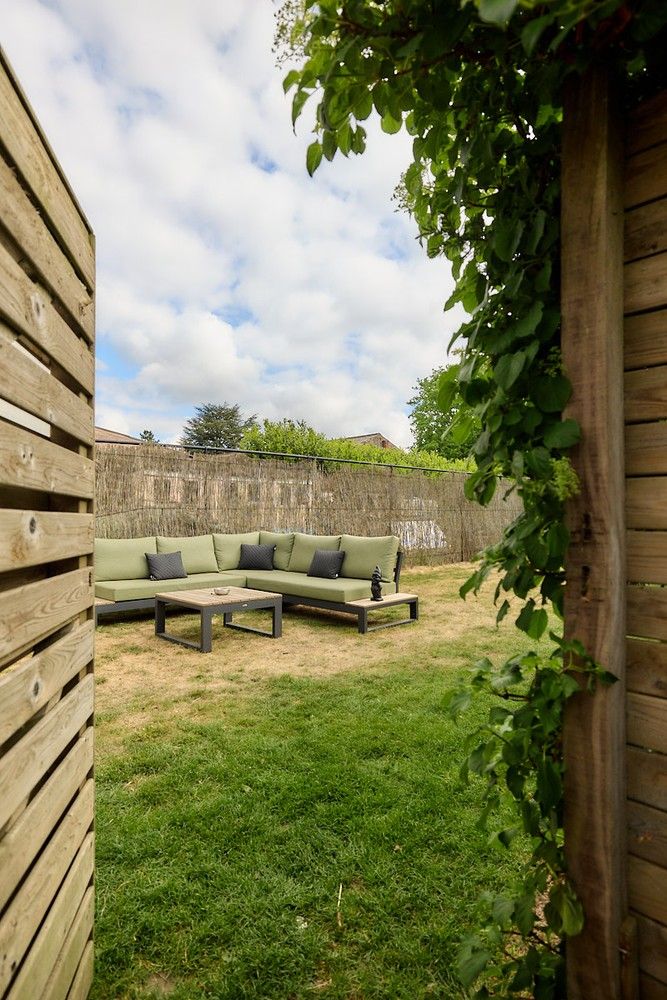 Exclusieve A-label Architectenwoning met polyvalente ruimte foto 18