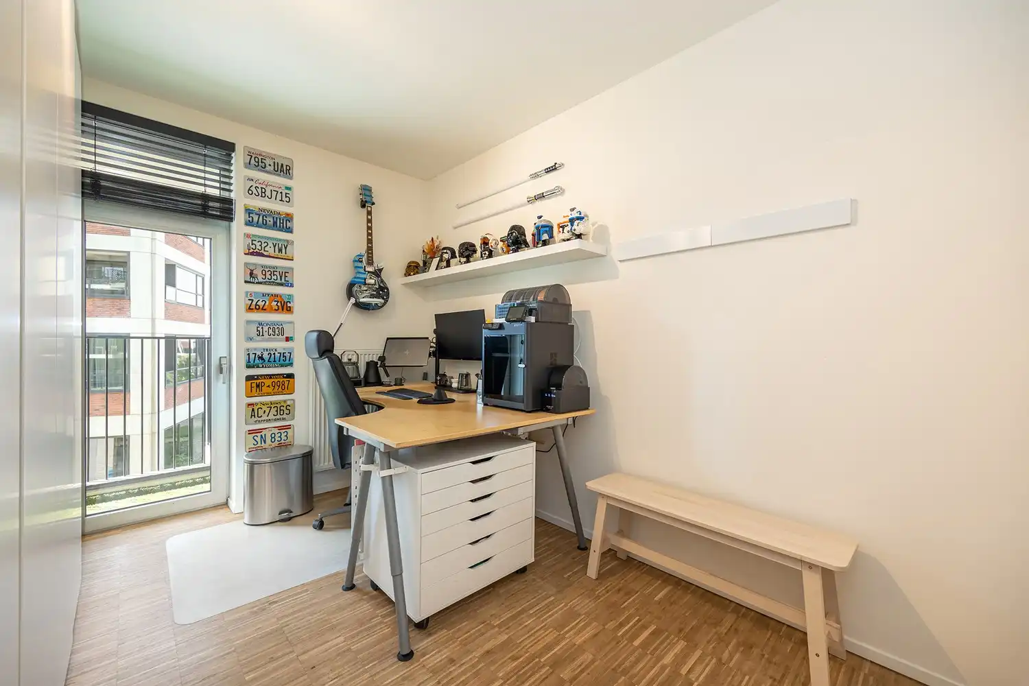 Duplexappartement op toplocatie foto 12
