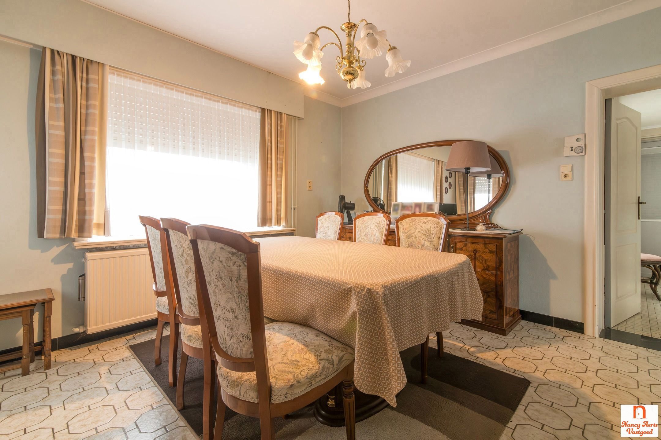 Woning met vergunde huurunit, huuropbrengst €7.200/jaar foto 31