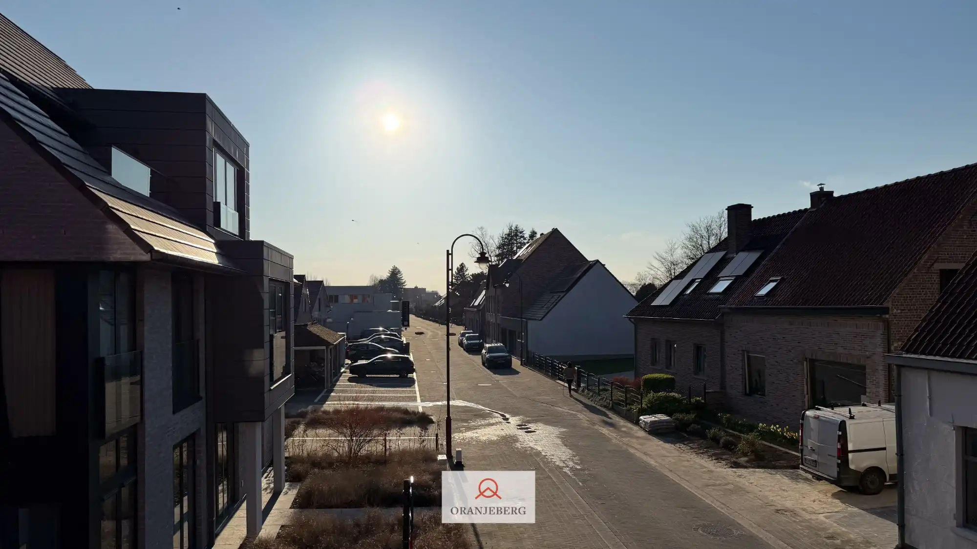 Nieuwbouw 3 slpk appartement met 2 terrassen foto 19