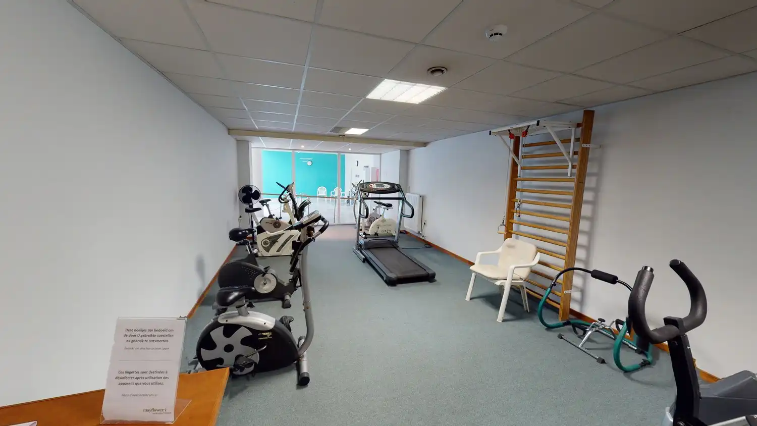 Gezellige studio met (hotel)diensten nabij Gent! foto 16