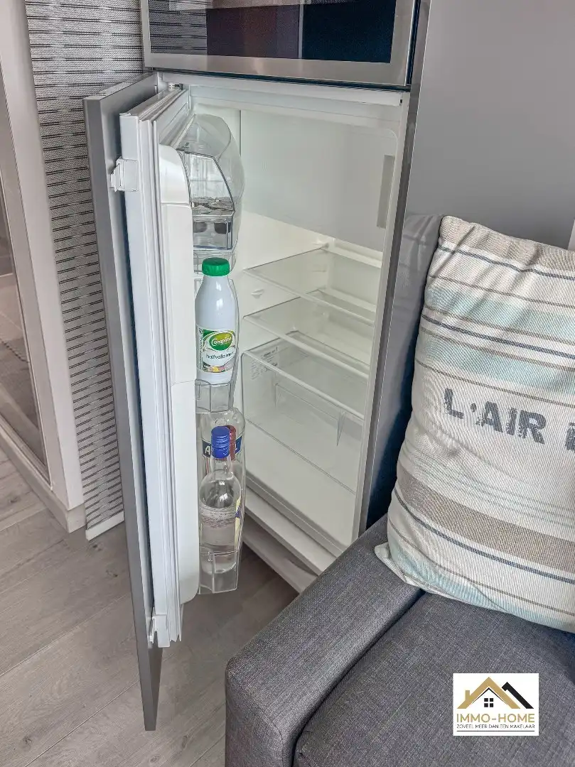 Unieke studio met frontaal zeezicht en panoramisch uitzicht foto 24