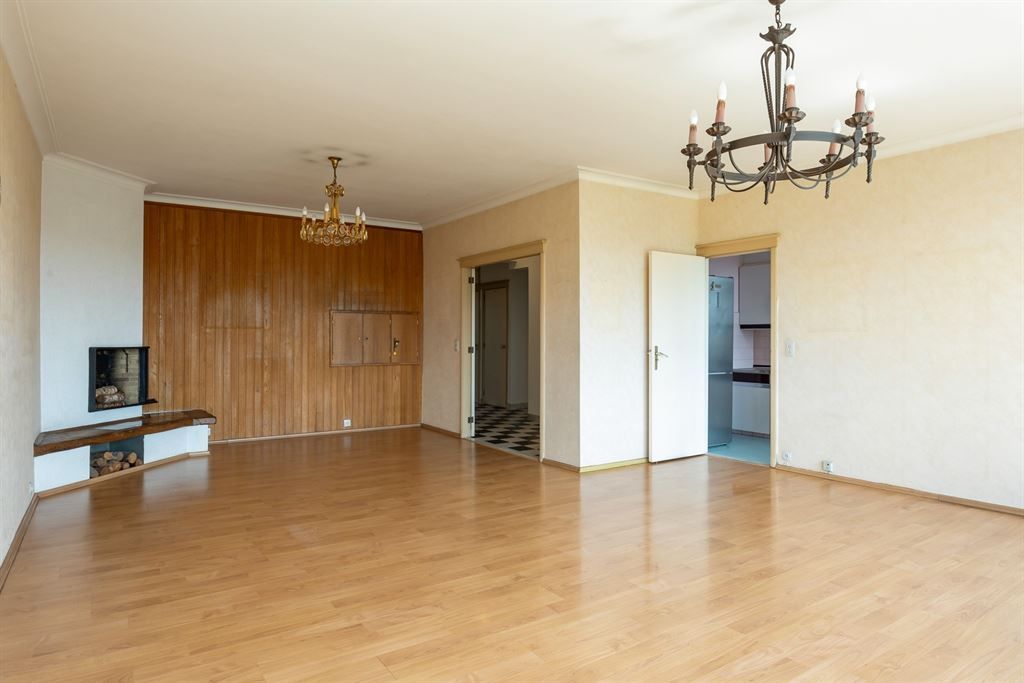 Appartement met 3 slaapkamers en terras foto 9