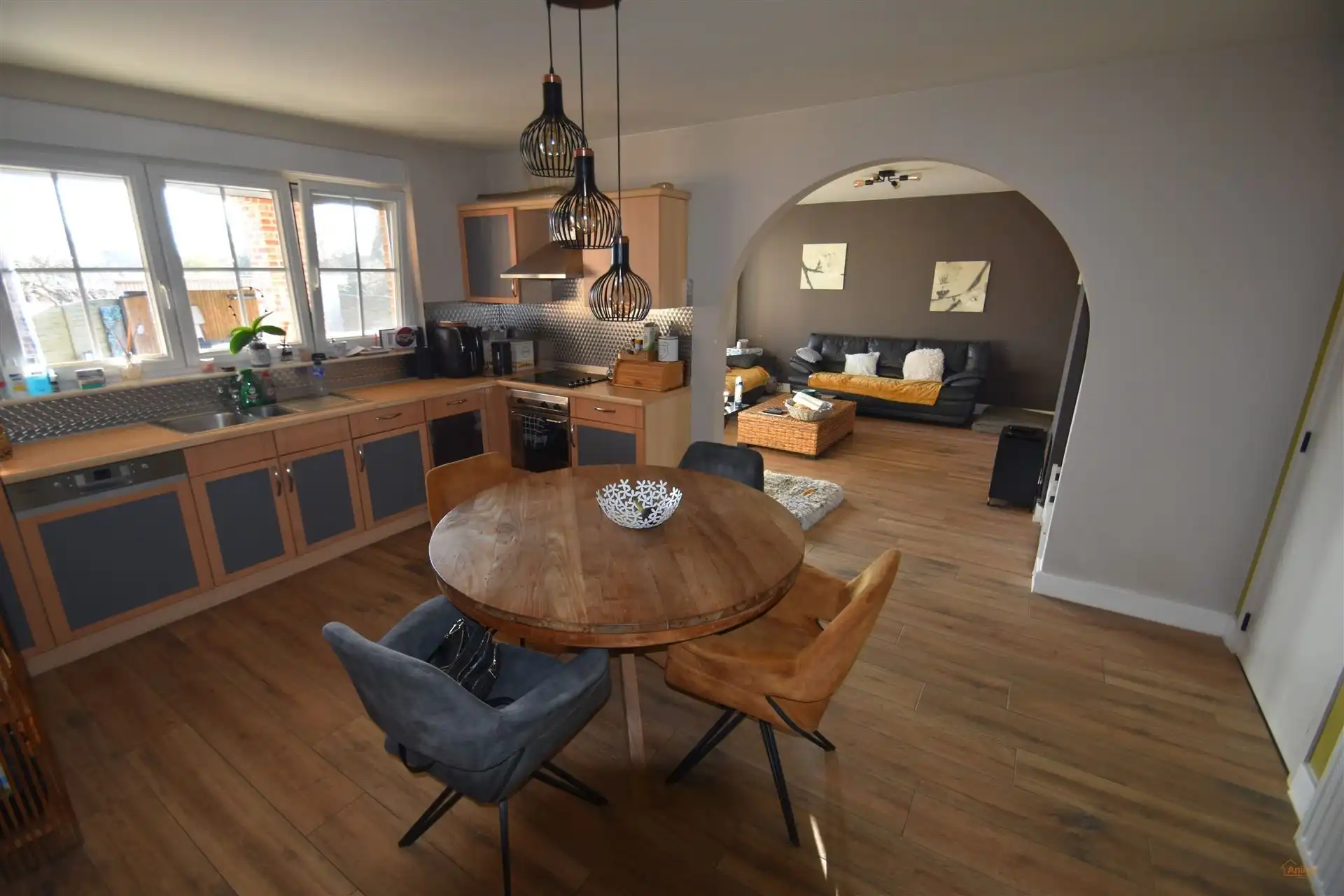 Eigendom met karakter foto 6