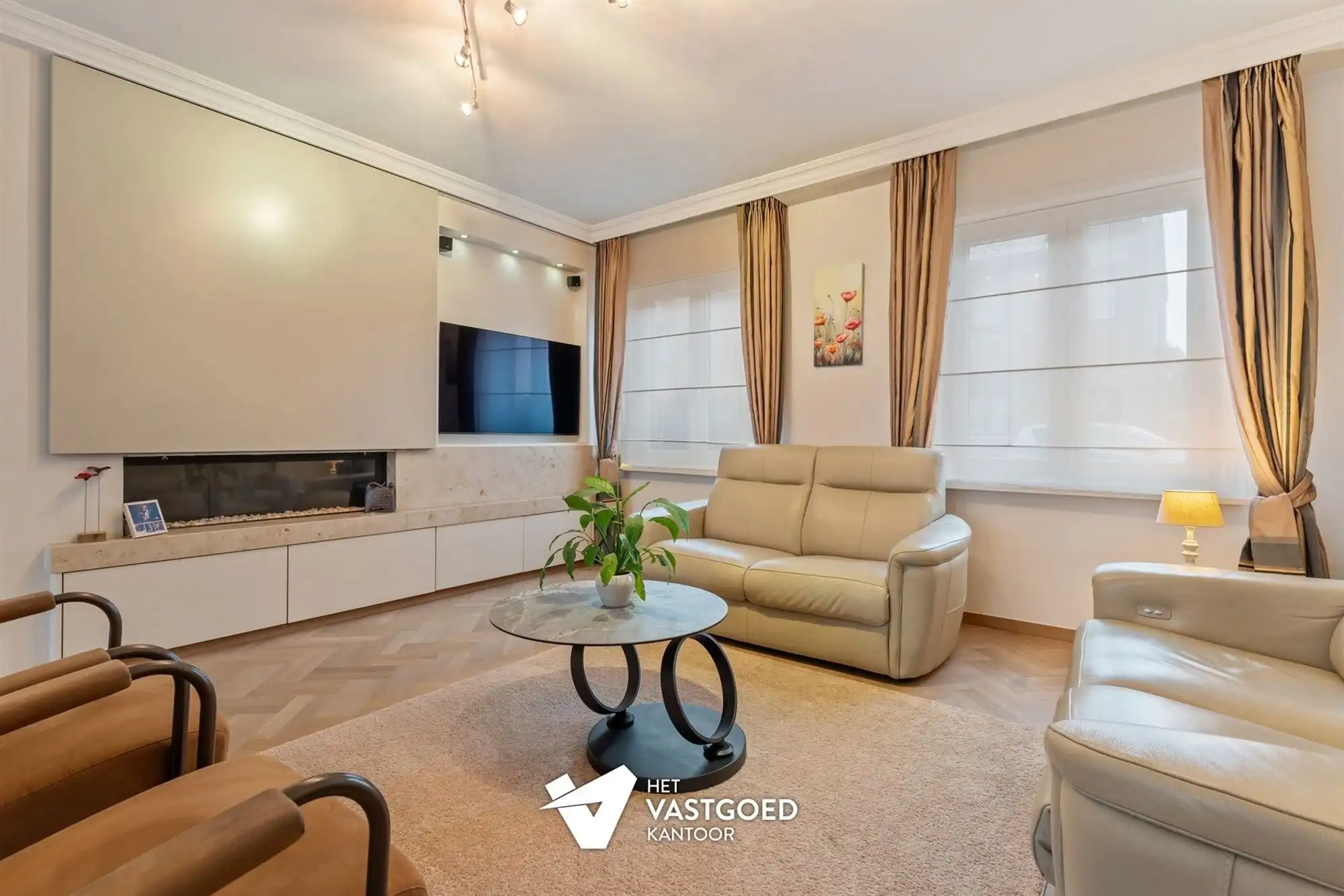 Huis te koop Onze-Lieve-Vrouwstraat 37 - 3580 BERINGEN