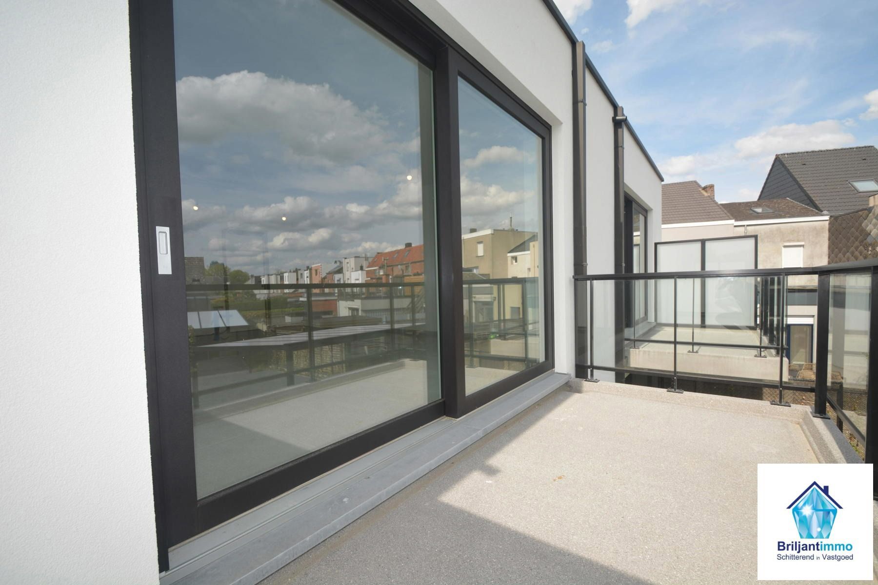 Laatste 2 slpkmr BEN Appartement in kleinschalig gebouw foto 13