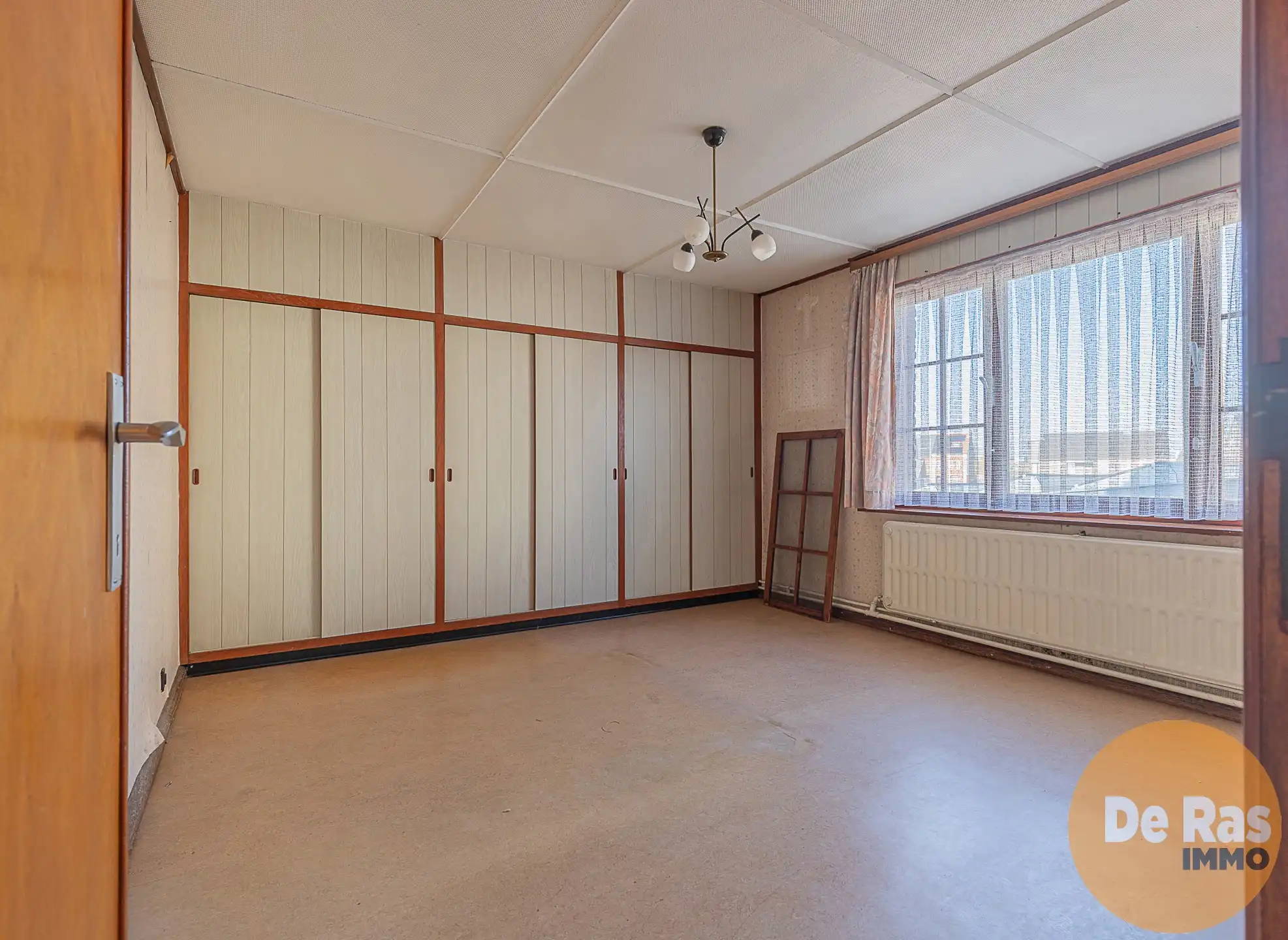 WELLE - Renovatiewoning OB met potentieel foto 12