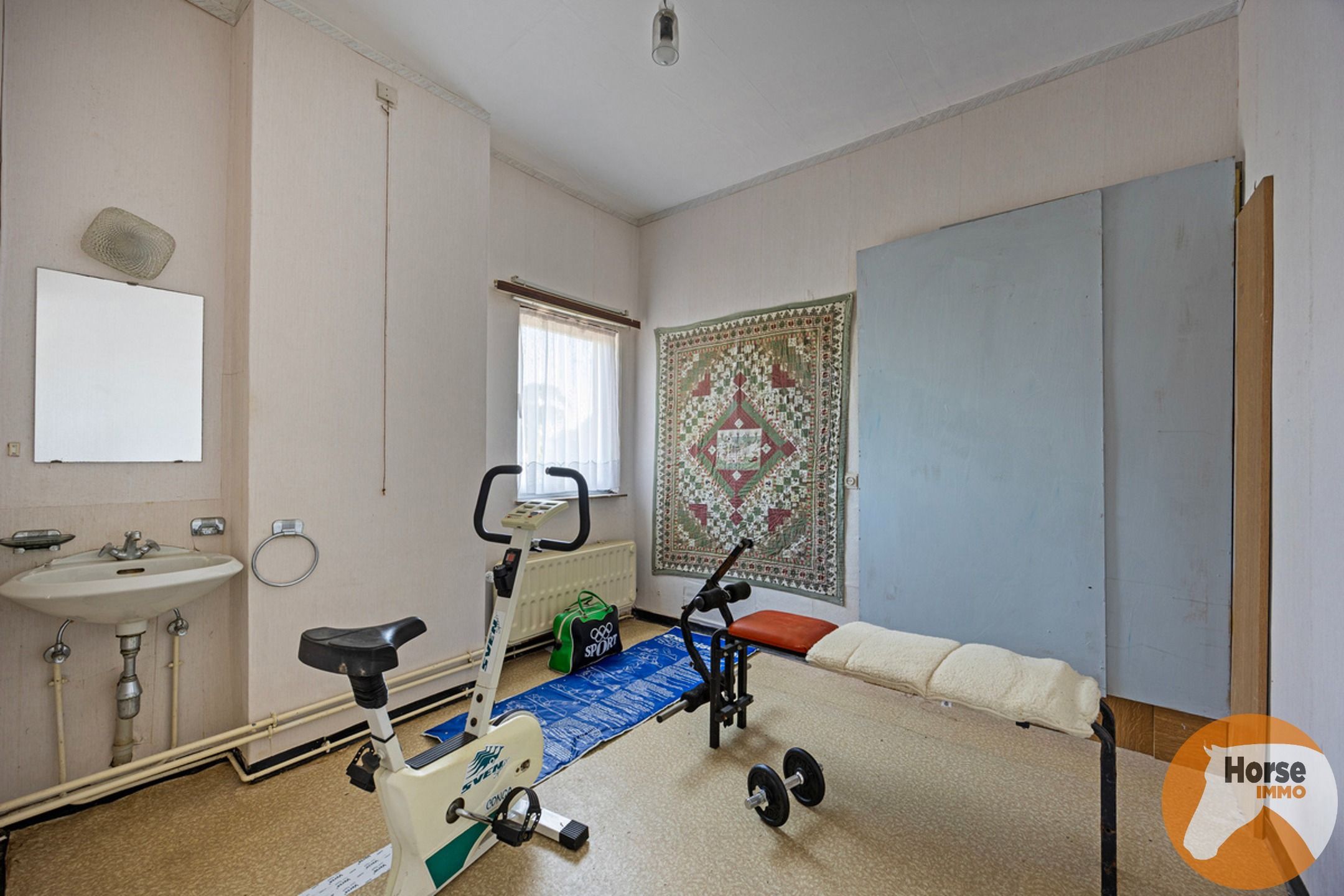 WOUBRECHTEGEM- Karaktervolle renovatiewoning op 1ha 25a 50ca foto 15