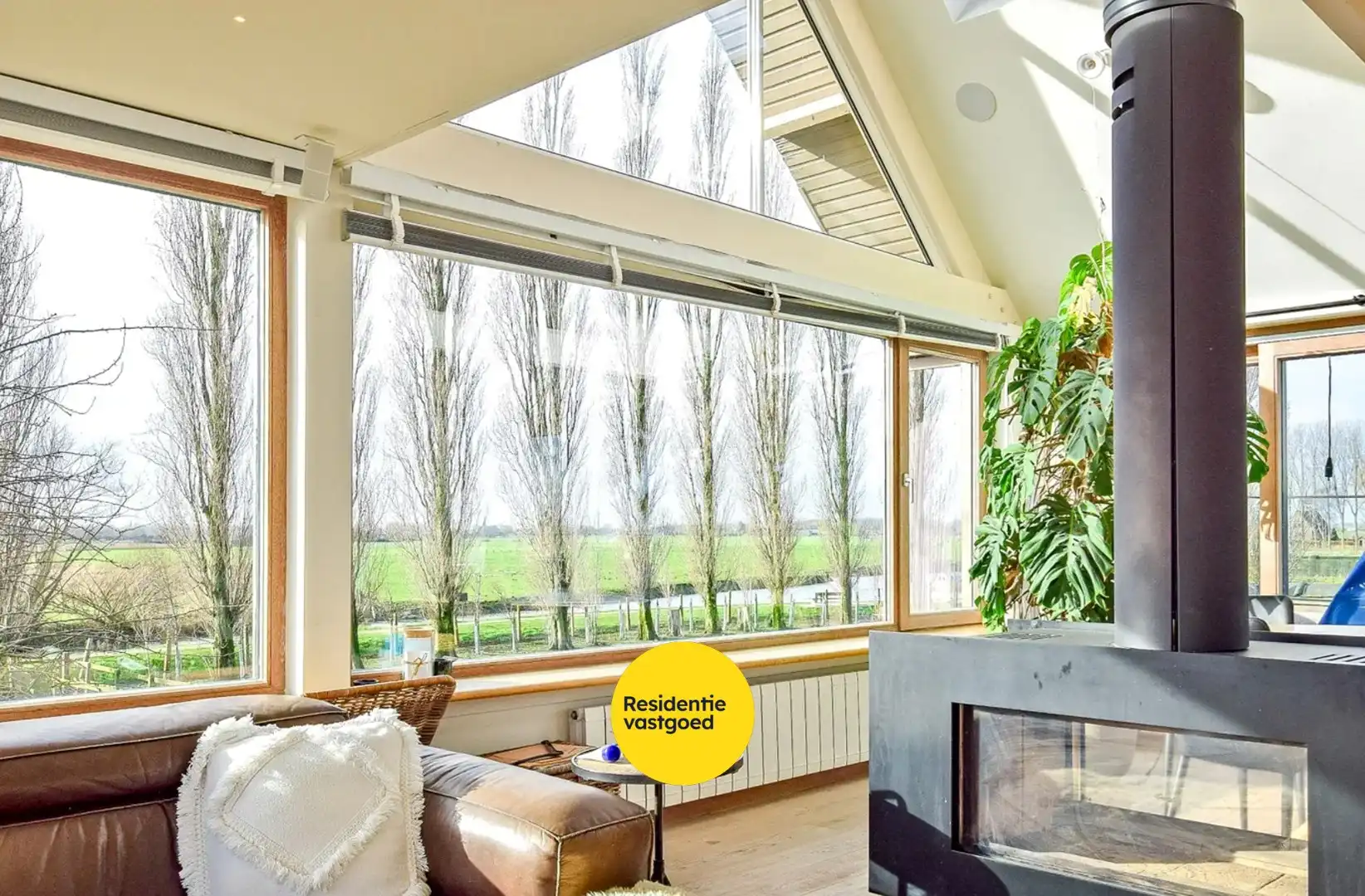 Restaurant met privéwoning en 2 B&B-kamers op 4.370 m² foto 20