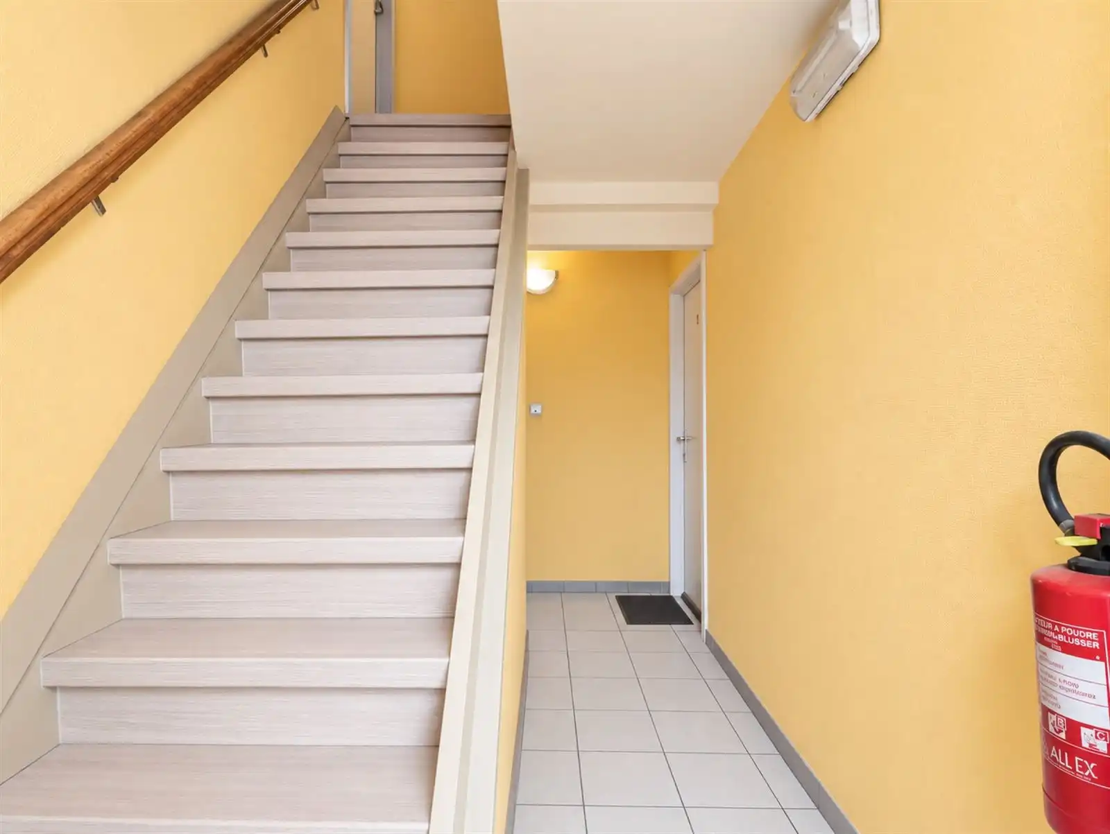 Appartementsgebouw foto 8