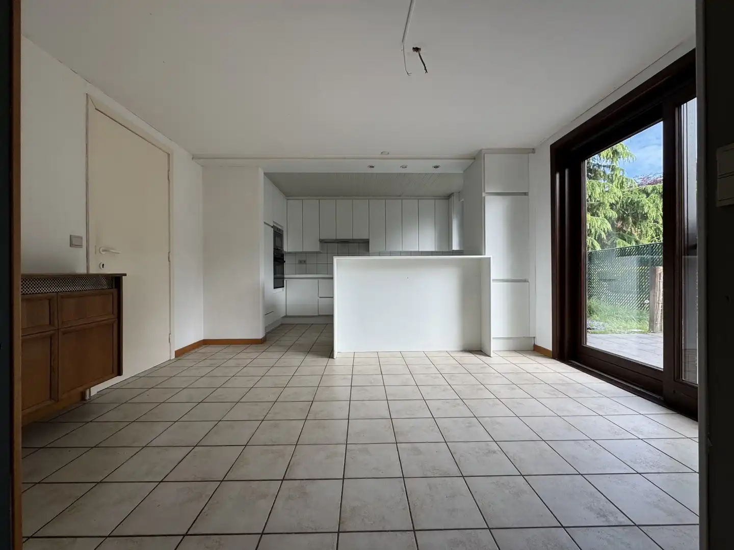 Gelijkvloerse woning met 3 slaapkamers te huur in Diepenbeek foto 7