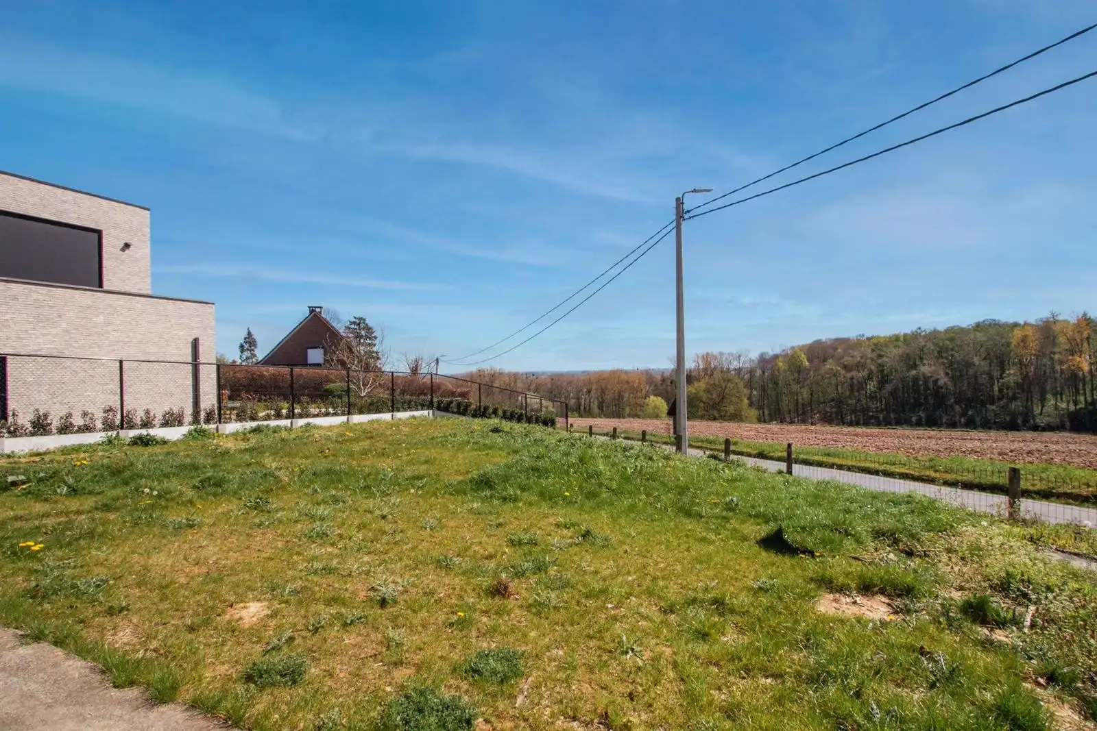 Woning met 3 slaapkamers en tuin foto 21