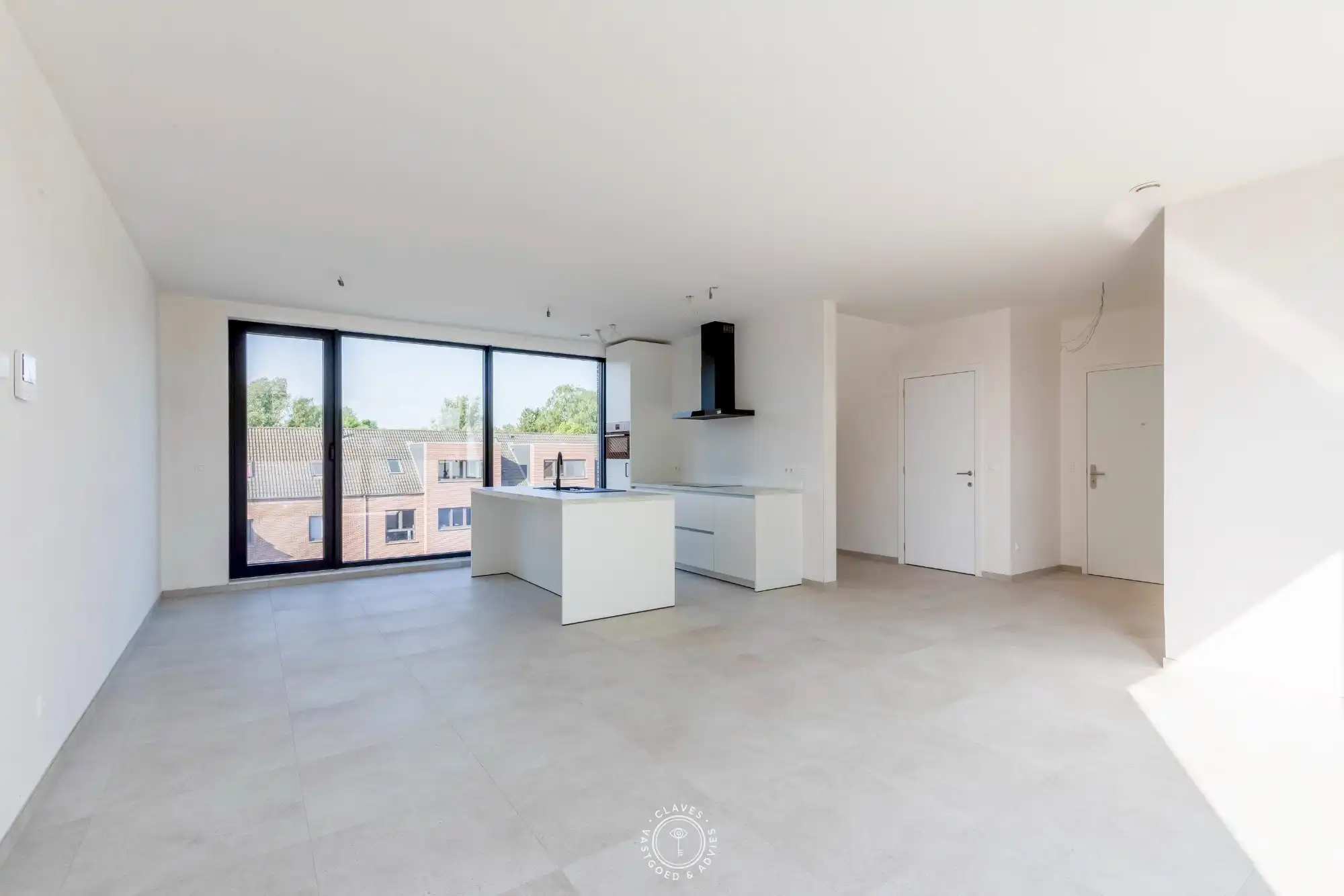 Prachtige penthouse met een overvloed aan ruimte foto 5
