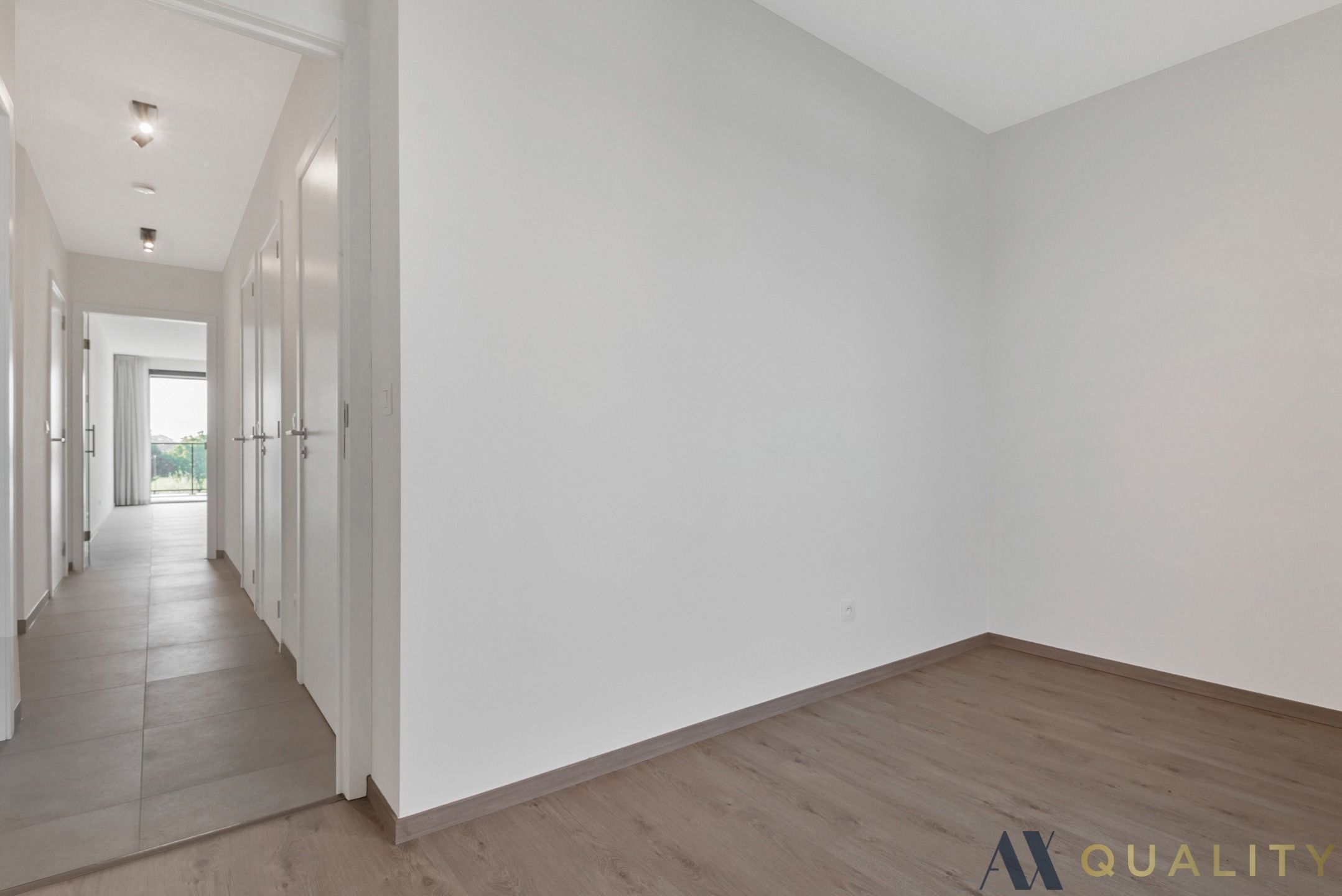 Prachtig nieuwbouwappartement te koop in Baasrode foto 17