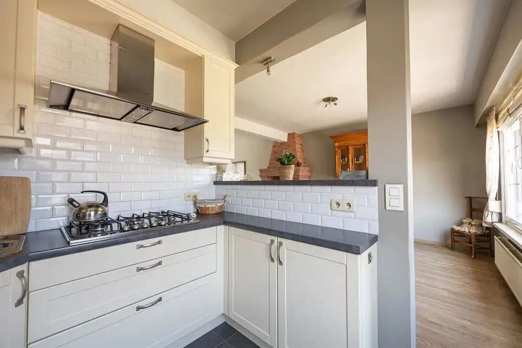 Instapklare woning vlakbij het centrum van Schoten foto 10