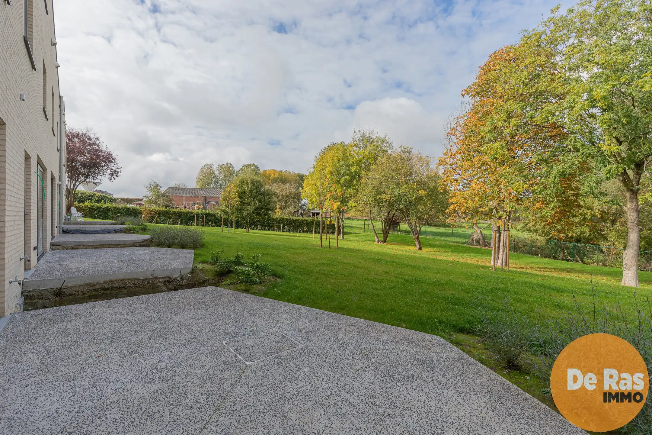 HERZELE - BEN Woning in uniek woonpark!  foto 6