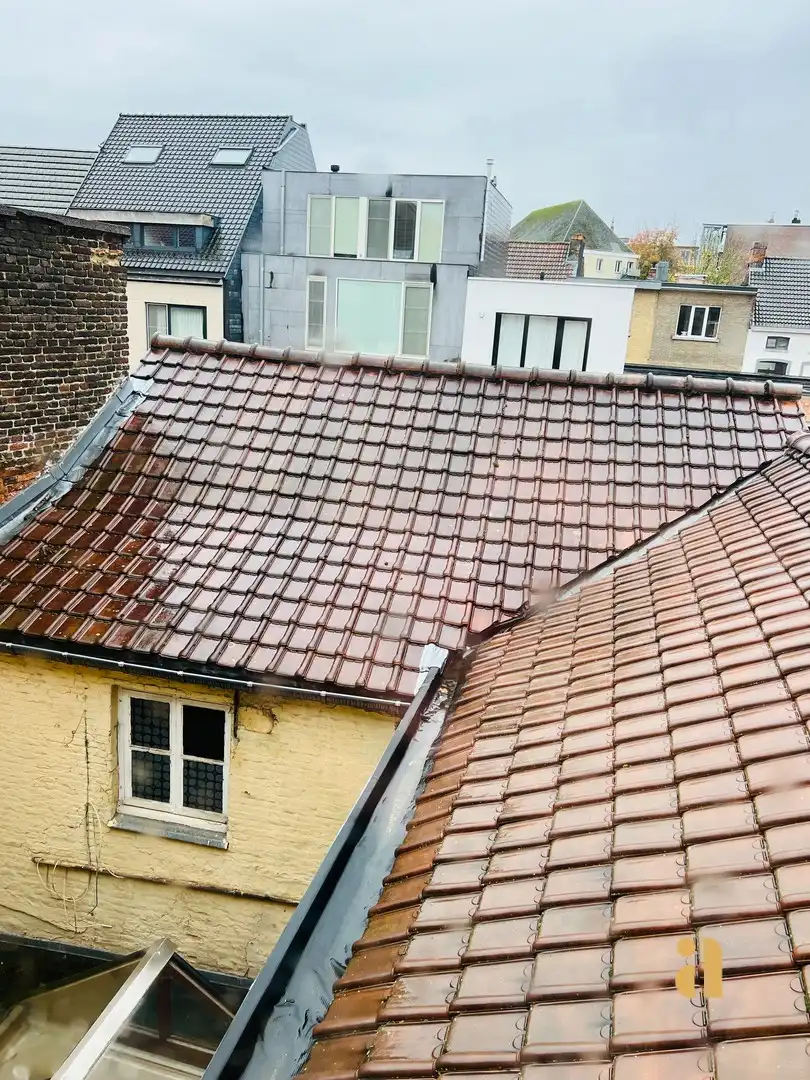 Grijp je kans: Iconisch horecapand te koop vlakbij het Gravensteen foto 22