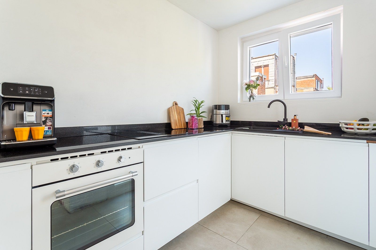 Instapklare bel-etage op rustige locatie  foto 15