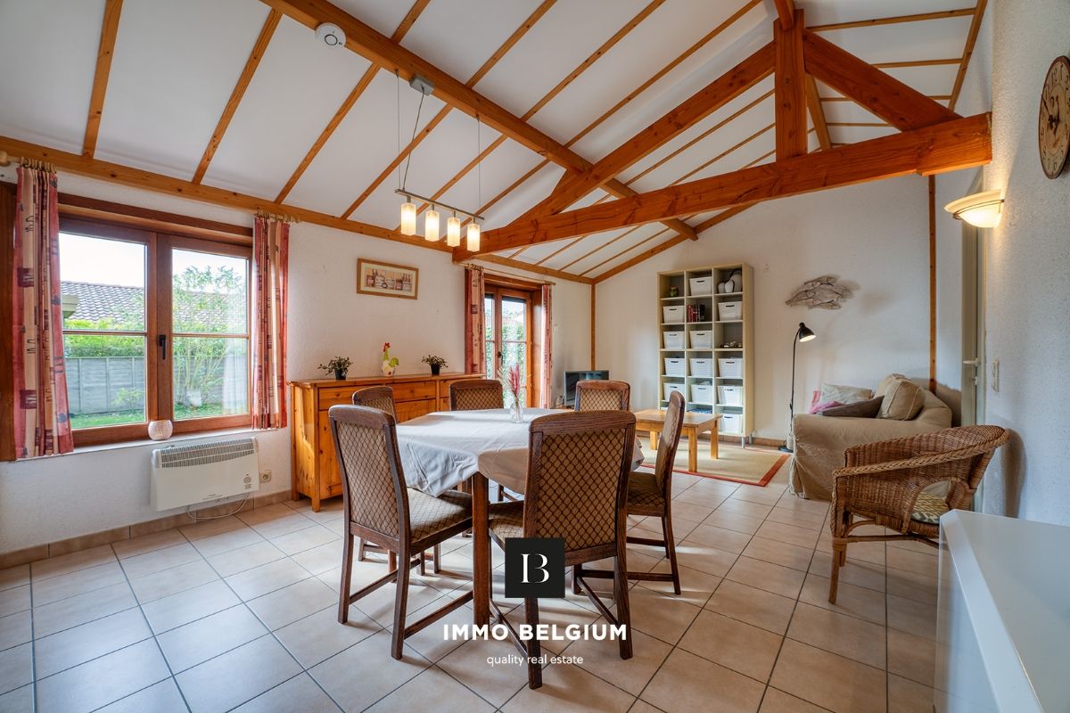 Uitstekend onderhouden vakantiewoning in Zeepolder 2 foto 6