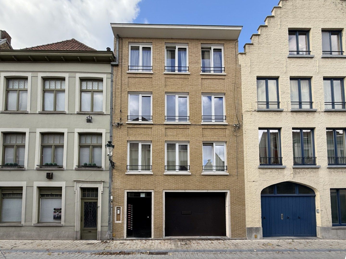 Commerciële ruimte te huur Sint-Jorisstraat 39 - A - 8000 Brugge