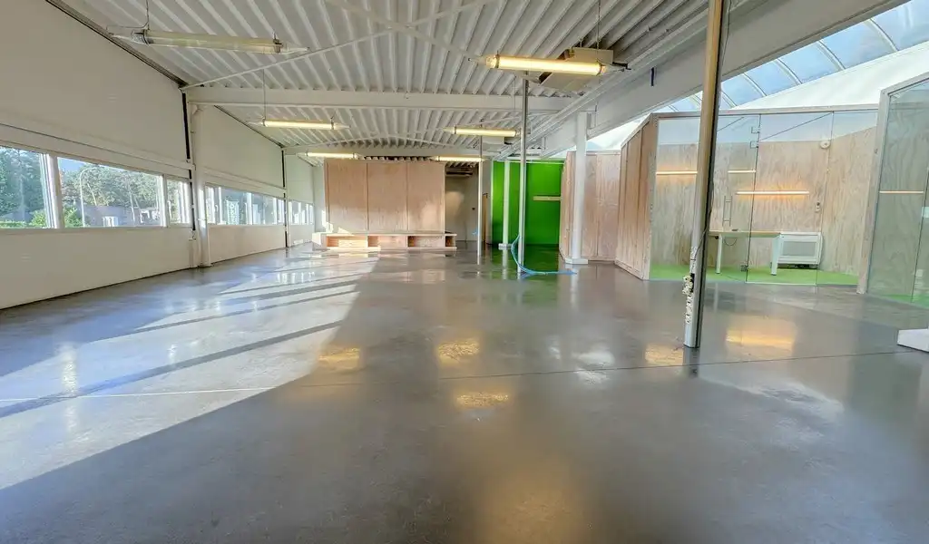 Kantoren te huur aan Kortrijksestw in Sint-Denijs-Westrem foto 8