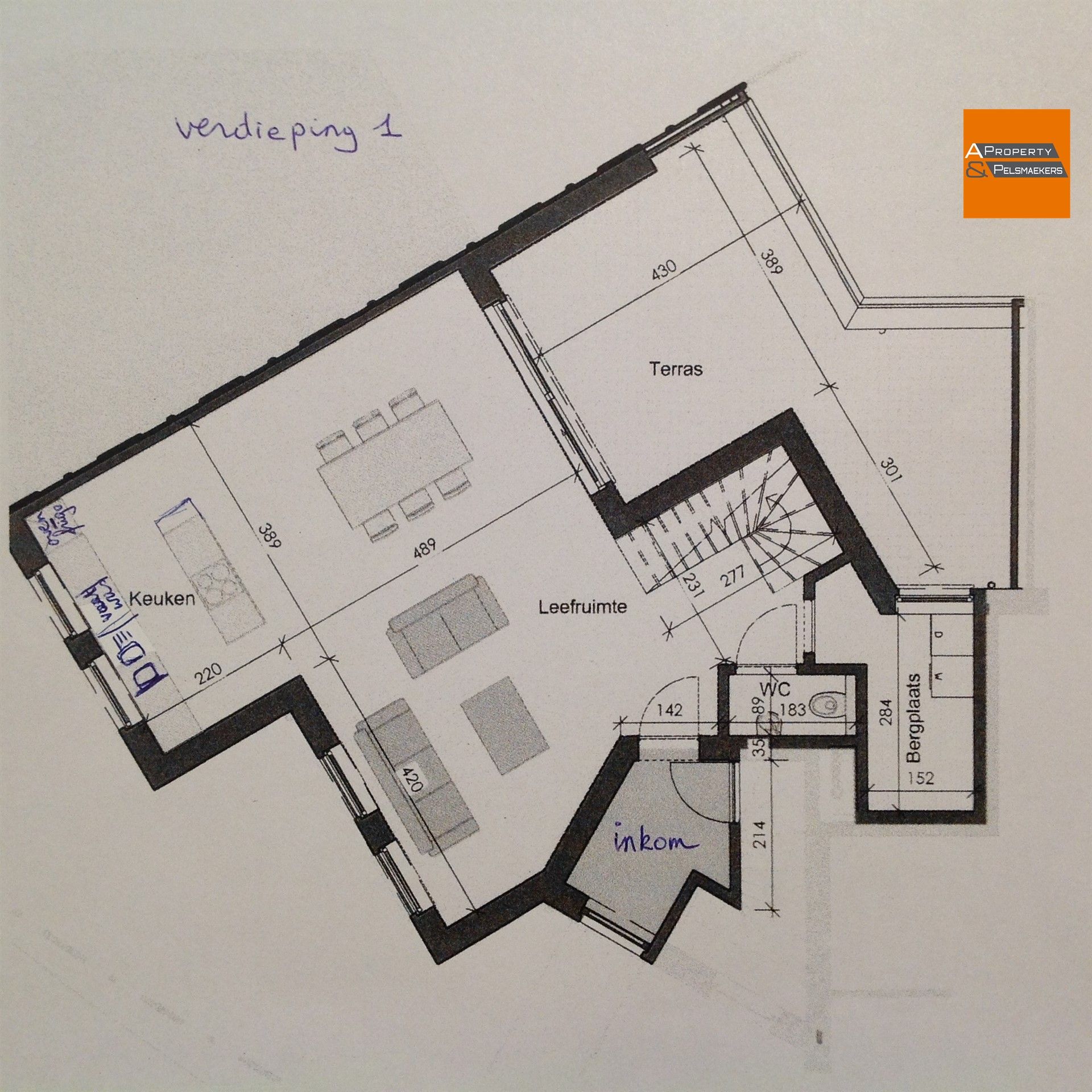 Duplex/triplex foto 15