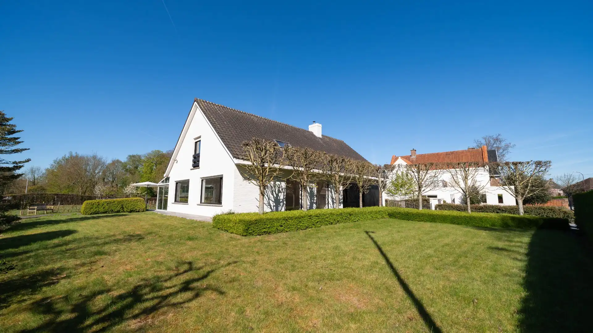 Villa te huur foto 35