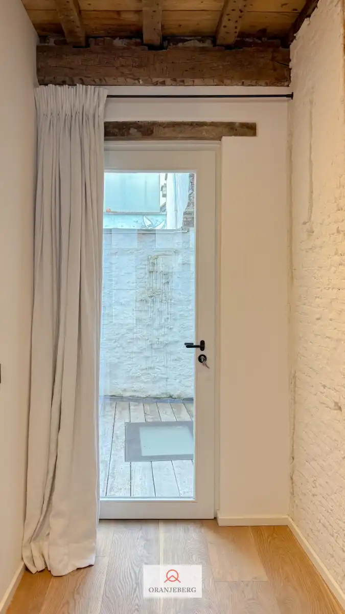 Authentieke parel in historisch stadscentrum foto 30