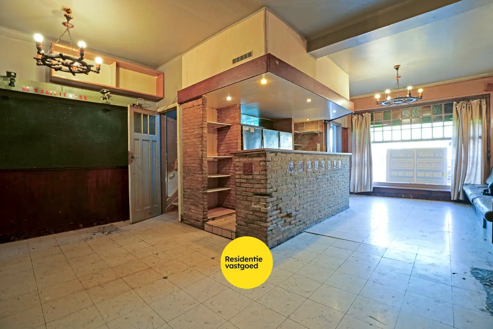 Handelshuis / projectgrond op topligging aan de Kaai – Nieuwpoort-Stad foto 5