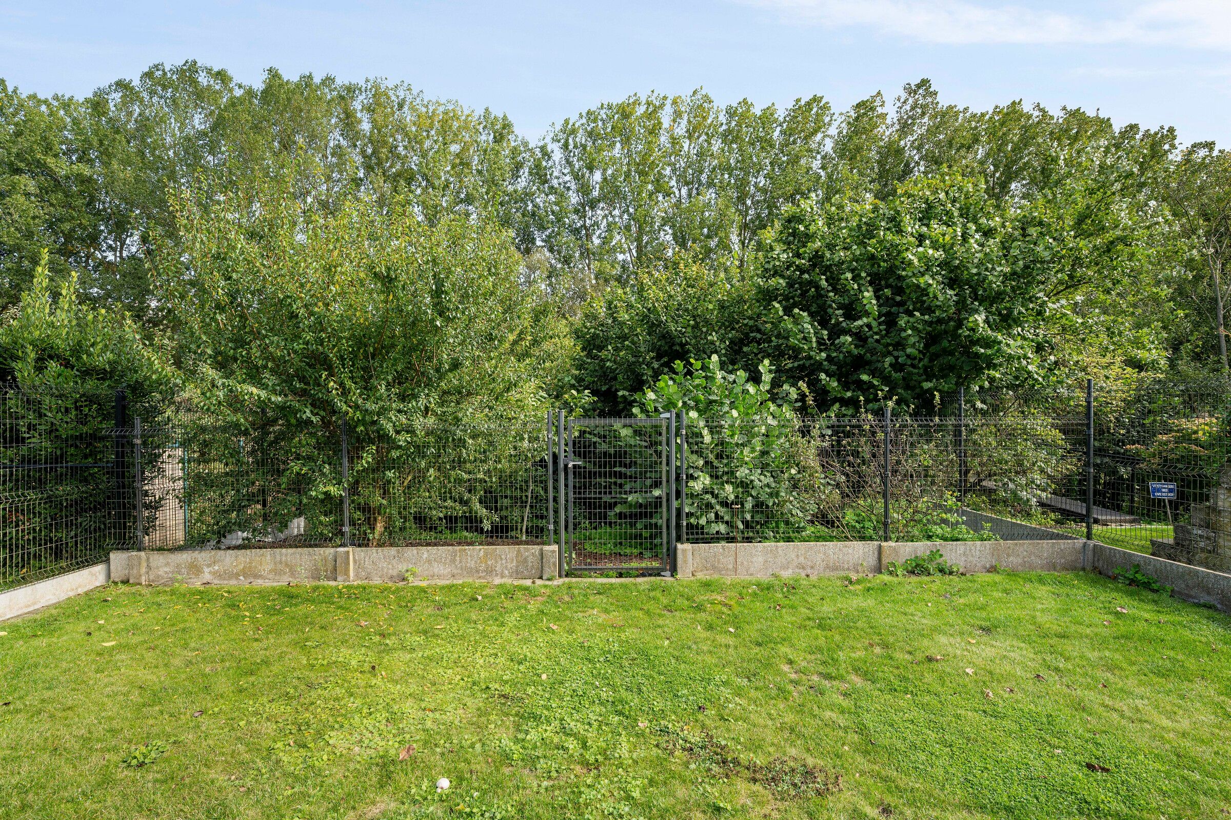 GERENOVEERDE WONING AAN DE DENDER MET ADEMBENEMENDE VERGEZICHTEN foto 27