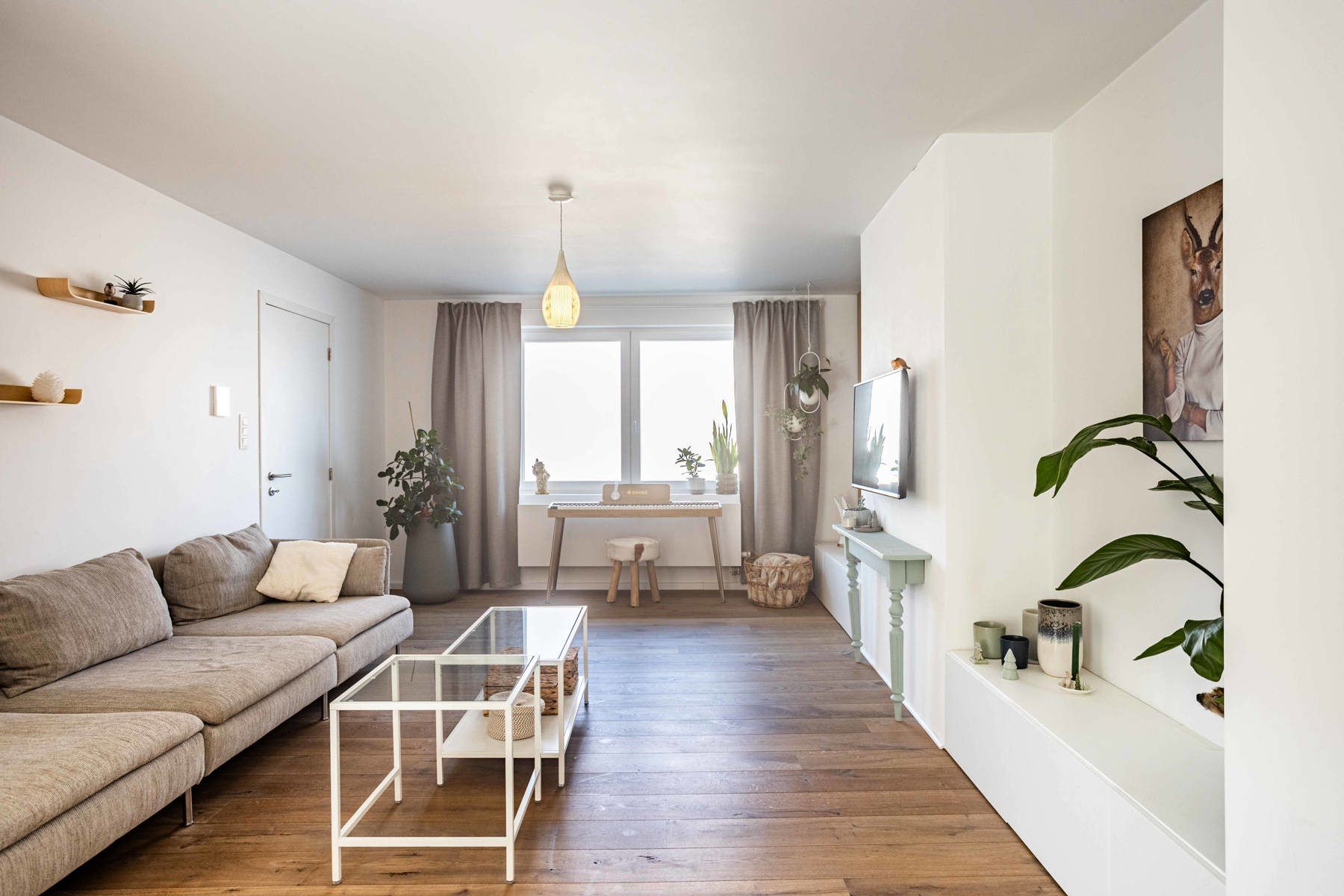 Veelzijdige (dubbele) woning met loods op ruim perceel foto 5