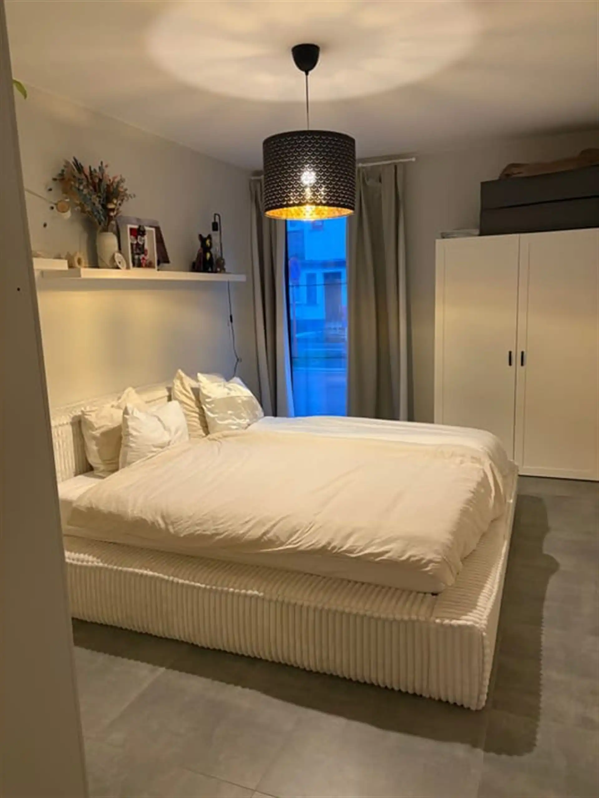 energiezuinig appartement met terras en mogelijkheid tot aankoop autostaanplaats foto 17