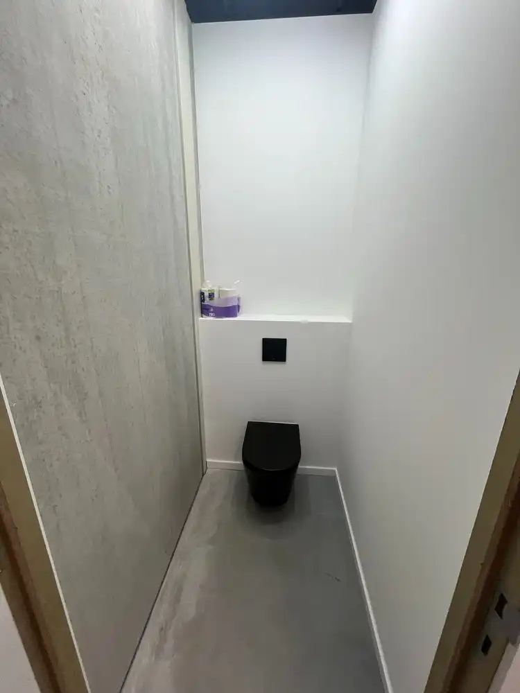 Hoekunit 239m² foto 8