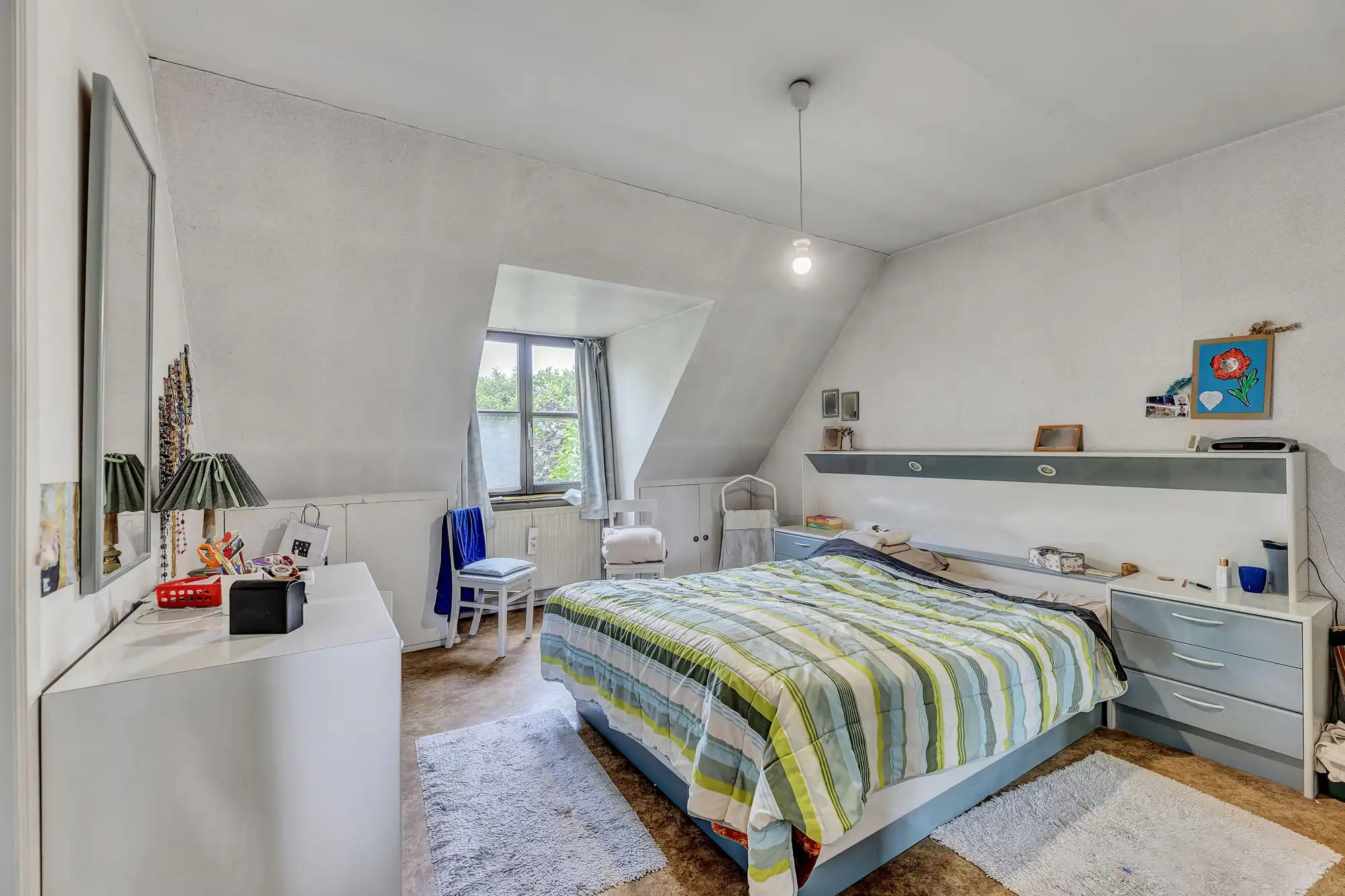 Te renoveren woning op landelijke toplocatie foto 14