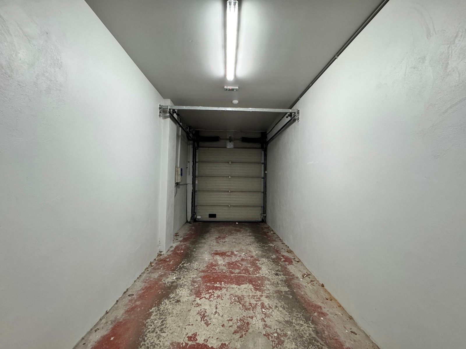 Garage centrum Antwerpen  foto 7