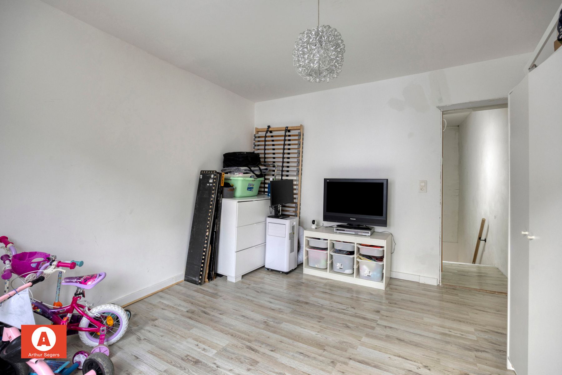 Instapklare gezinswoning  foto 13